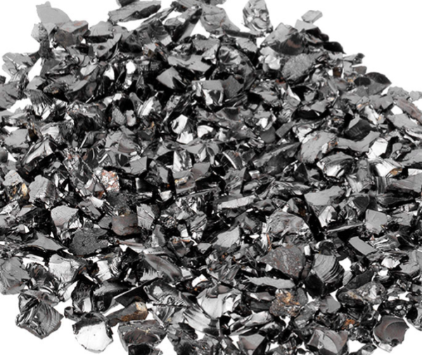 elite shungite rocks for water filtration and radiation detox